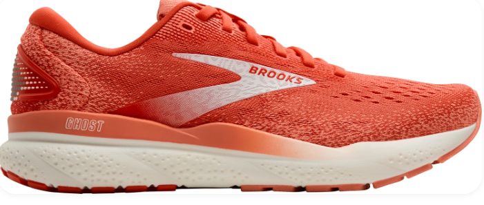 Brooks Ghost 16 Women’s – Your Next Daily Trainer