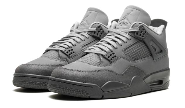 Air Jordan 4 Retro 'Wet Cement' FQ7928-001 Deadstock