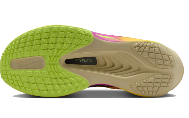 Nike Zoom Fly 6 – Race-Day Speed, Every Day