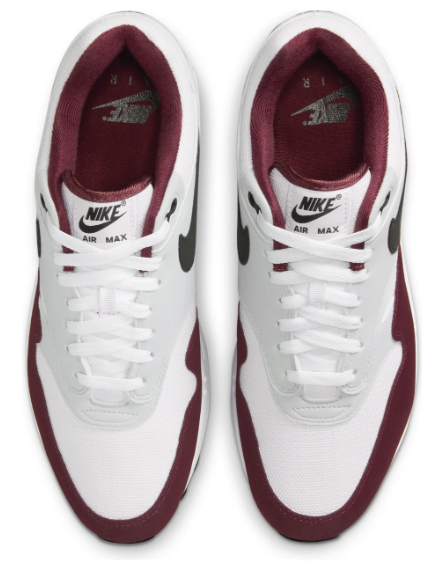Nike Air Max 1 FD9082-106 – Classic Heritage Sneaker