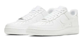 Nike Air Force 1 '07 Men's Sneakers Triple White