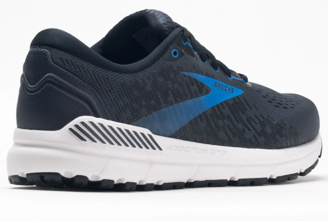 Brooks Addiction GTS 15 – Maximum Support, Every Mile
