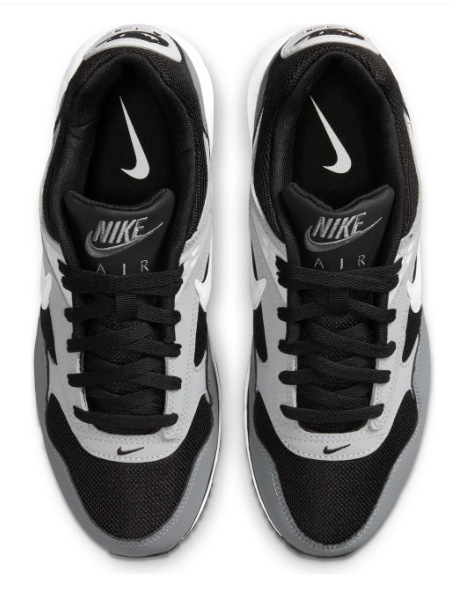 Nike Air Max Correlate Black Grey Yellow Pink 511416-011