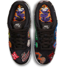 Nike x Neckface SB Dunk Low Pro DQ4488-001 – Skate Culture Meets Underground Art