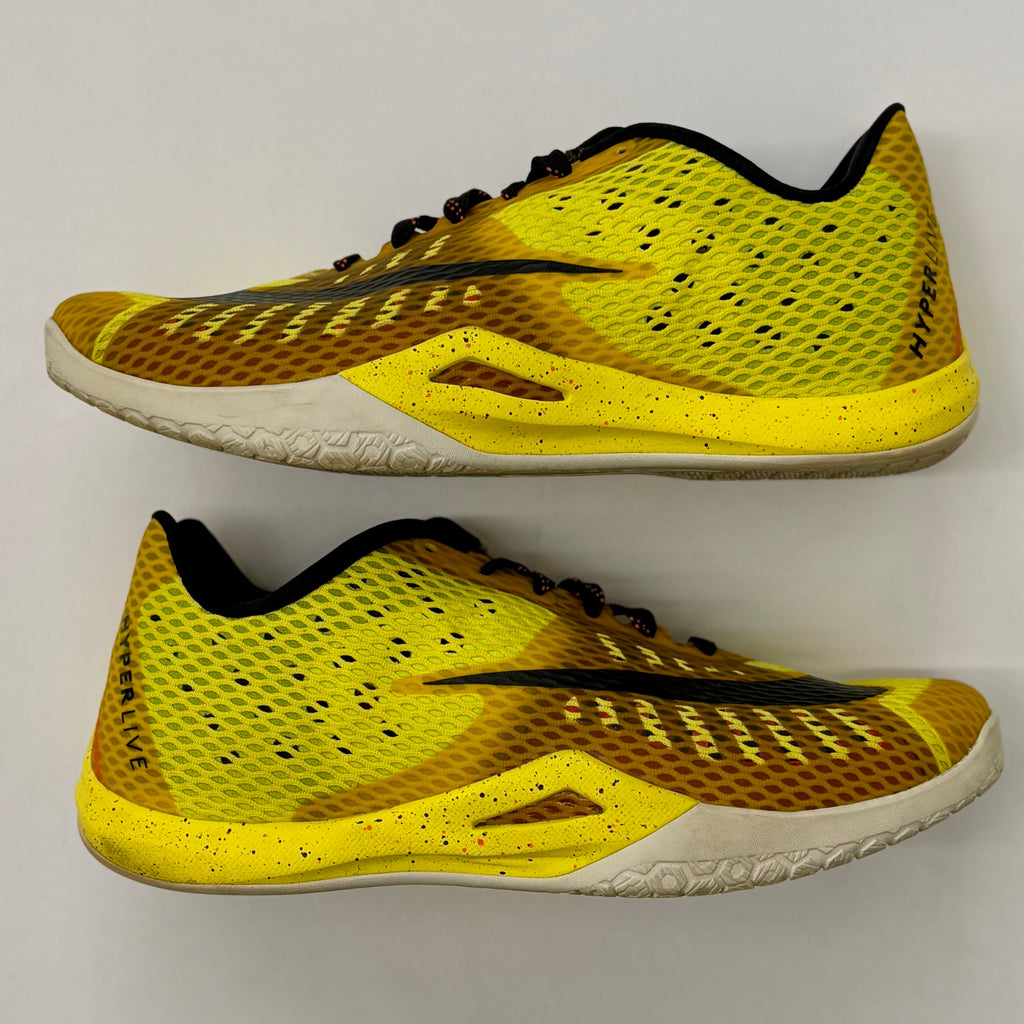 Nike Hyperlive Promo EYBL