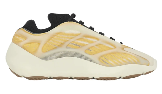 adidas Yeezy 700 V3 'Lace Up' Deadstock
