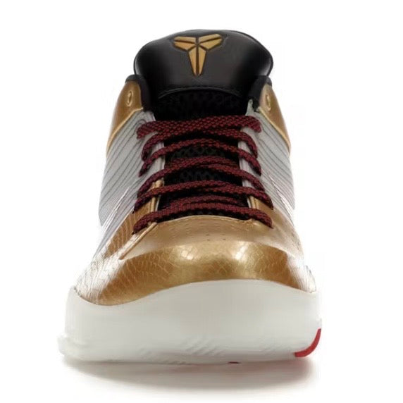 Nike Kobe 4 Protro Gold Medal (2024)