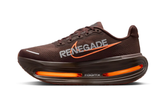 Nike Vomero Premium × RENEGADE – Cushioning Built for Those Who Don’t Follow Rules
