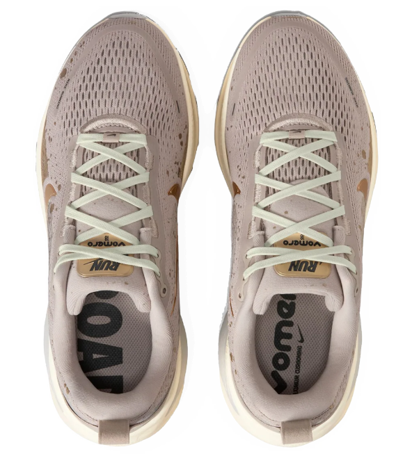 Nike Vomero 18 SE Cushioned Daily Running Shoes