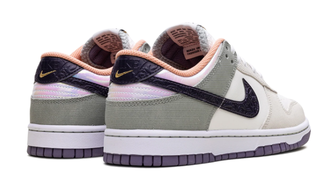 Nike Dunk Low ‘NOLA’ – A Love Letter to New Orleans