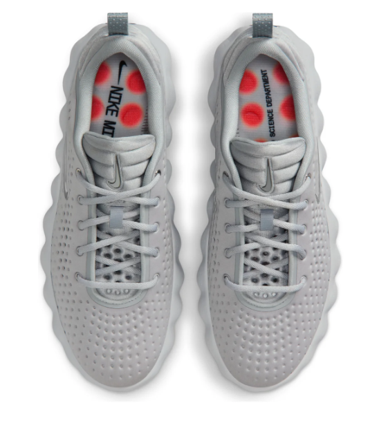 Nike Mind 002 HQ4308-003 – Precision-Engineered Performance Runner