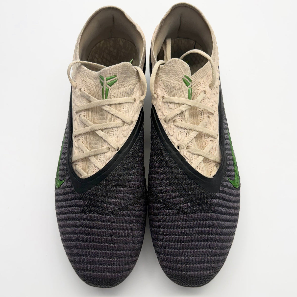 Nike Phantom 6 Low Elite FG Kobe Bryant Phantom Black