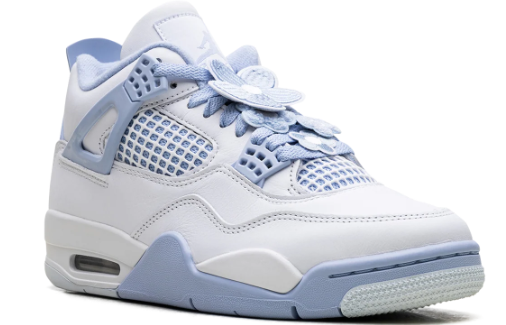 Air Jordan 4 Retro WMNS 'Aluminum' | HV0823-100 | Deadstock