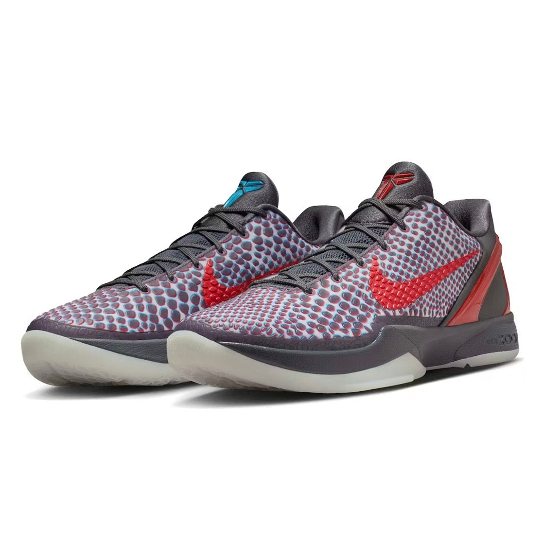 Nike Kobe 6 Protro ASG Hollywood 3D (2026)