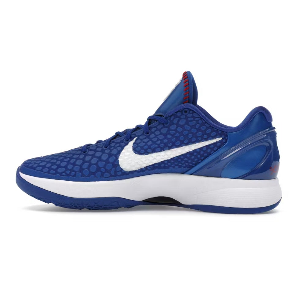 Nike Kobe 6 Protro Dodgers