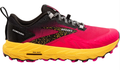 Brooks Cascadia 17 Women's Trail Running Shoe