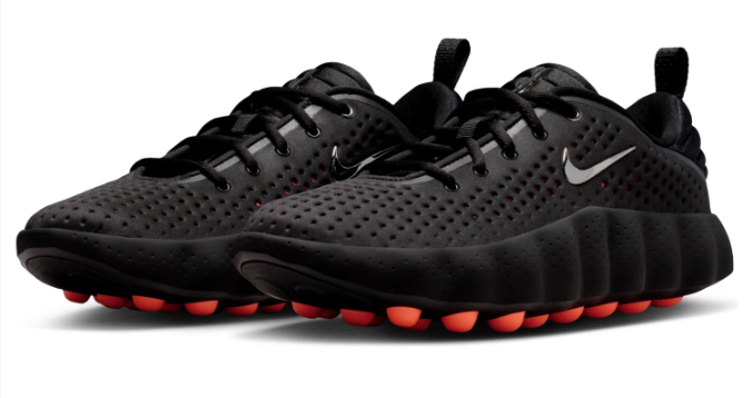 Nike Mind 002 – Technical Edge, All-Day Comfort