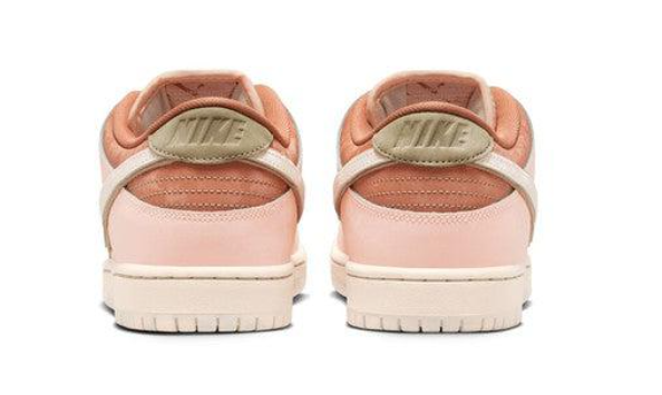 Nike SB Dunk Low Pro Trocadero Premium Skate Shoes