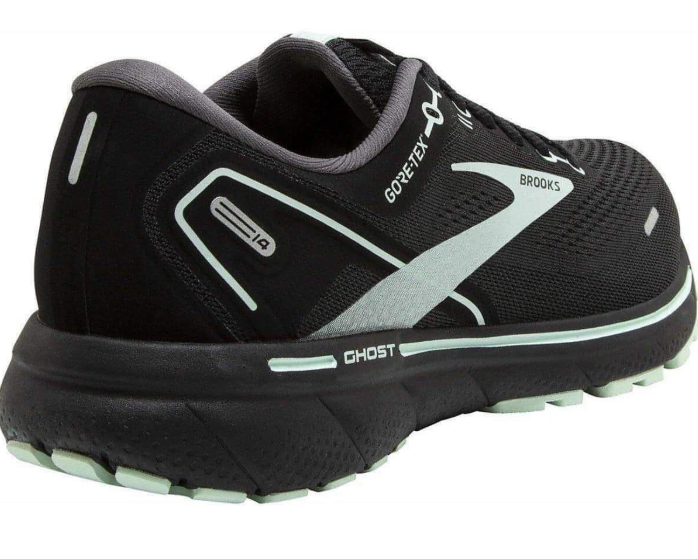 Brooks Ghost 14 GORE-TEX Women’s – Run Through Anything