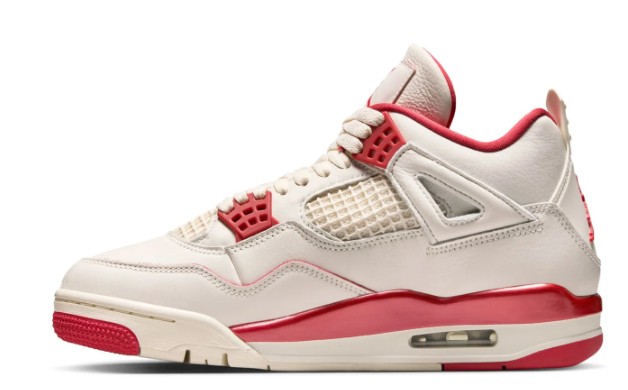 Air Jordan 4 Retro (Men's) – The Shoe That Changed Basketball, Reissued