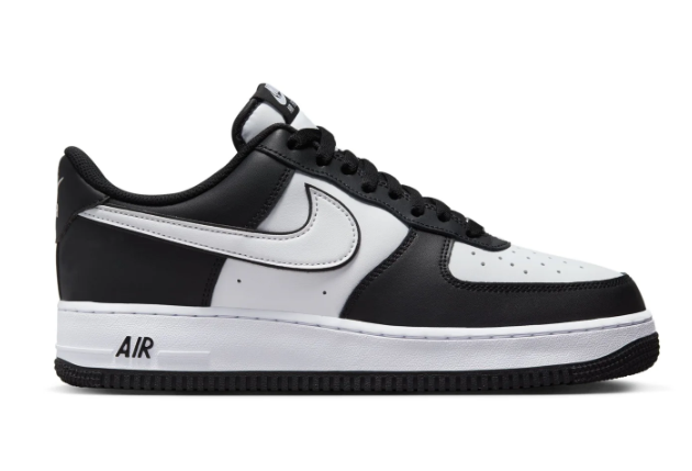 Nike Air Force 1 Low '07 Men's Sneakers Deadstock