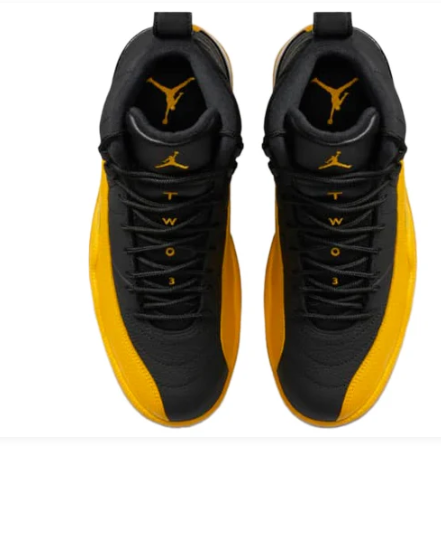 Air Jordan 12 Retro | 130690-070 | Deadstock