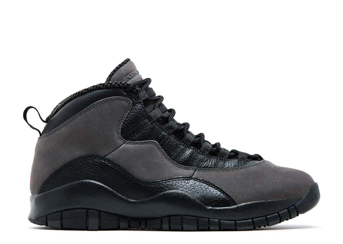 Nike Air Jordan 10 'Shadow'