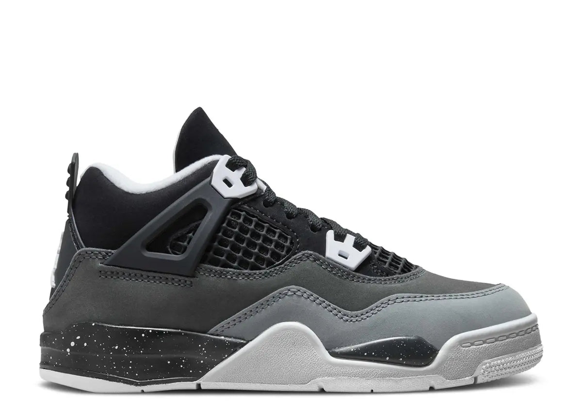 Nike Air Jordan 4 Fear