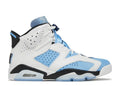 Nike Air Jordan 6 Unc