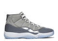Nike Air Jordan 11 "Cool Grey"