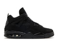 Nike Air Jordan 4 Retro "Black Cat" (2025)