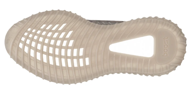 adidas Yeezy Boost 350 V2 Sneakers Deadstock
