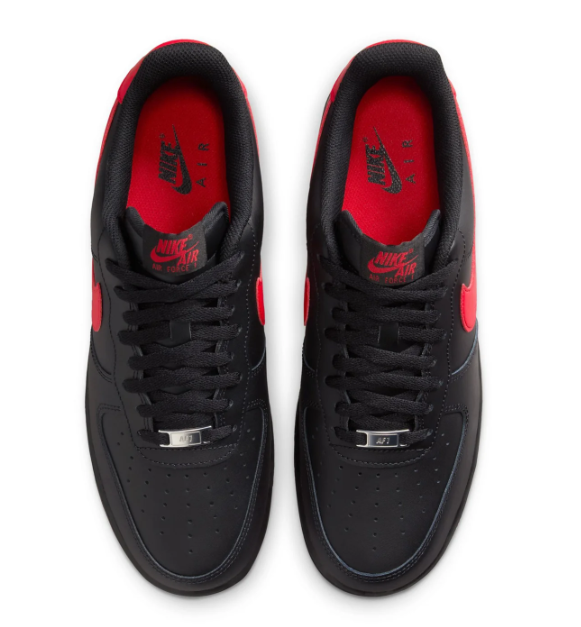 Nike Air Force 1 Low '07 Deadstock