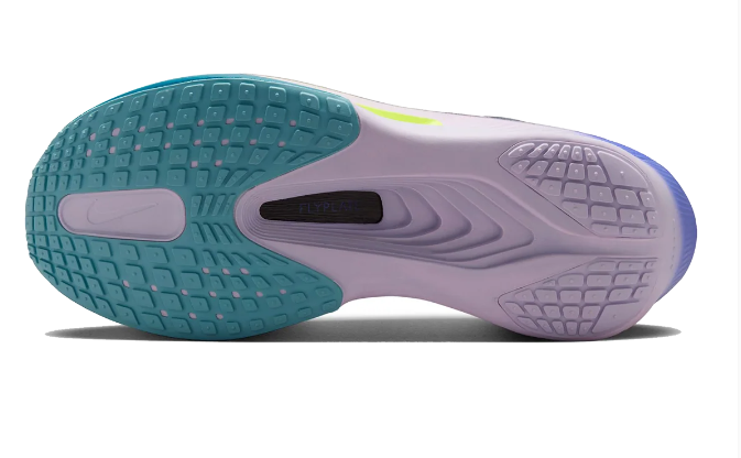 Nike Zoom Fly 6 – Race-Day Speed, Every-Day Versatility