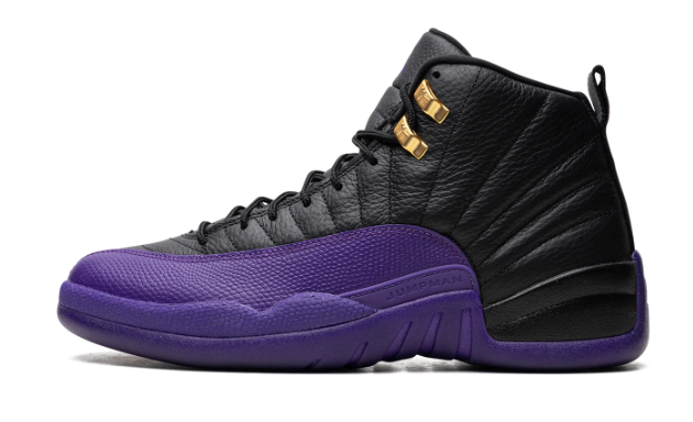 Air Jordan 12 Retro Sneakers