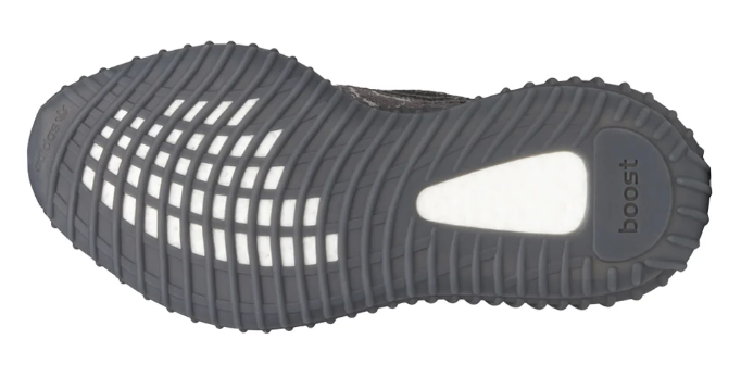adidas Yeezy Boost 350 V2 Slip-On – Effortless Luxury, Iconic Silhouette
