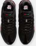 UNDEFEATED × Nike Air Max 95 SP – Street Royalty, Reissued