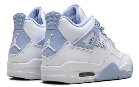 Air Jordan 4 Retro WMNS 'Aluminum' | HV0823-100 | Deadstock