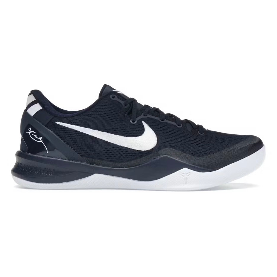 Nike Kobe 8 Protro College Navy