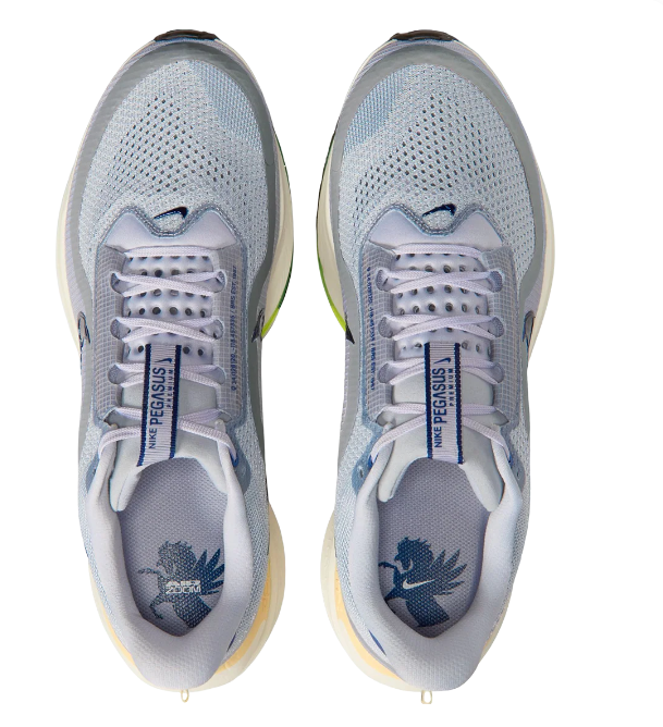Nike Pegasus Premium – Elevated Everyday Running
