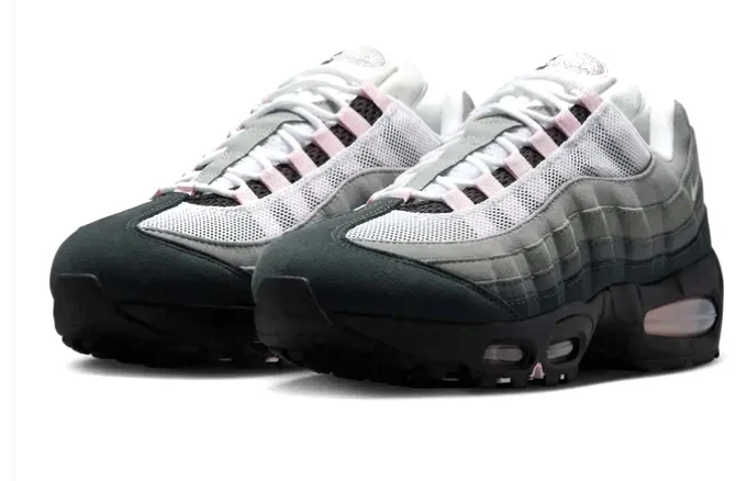 Nike Air Max 95 OG Men's Sneaker