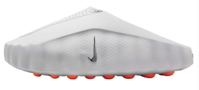 Nike Mind 001 HQ4307-003 – Understated Edge, Uncompromised Performance