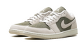 Air Jordan 1 Low SE 'Medium Olive Sail' HV4089-201 Deadstock