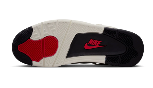 Air Jordan 4 Retro (Women's) – The Shoe That Changed Everything, Reissued