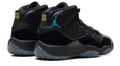 Air Jordan 11 Retro GS 'Gamma Blue' 378038-047 2025 Deadstock