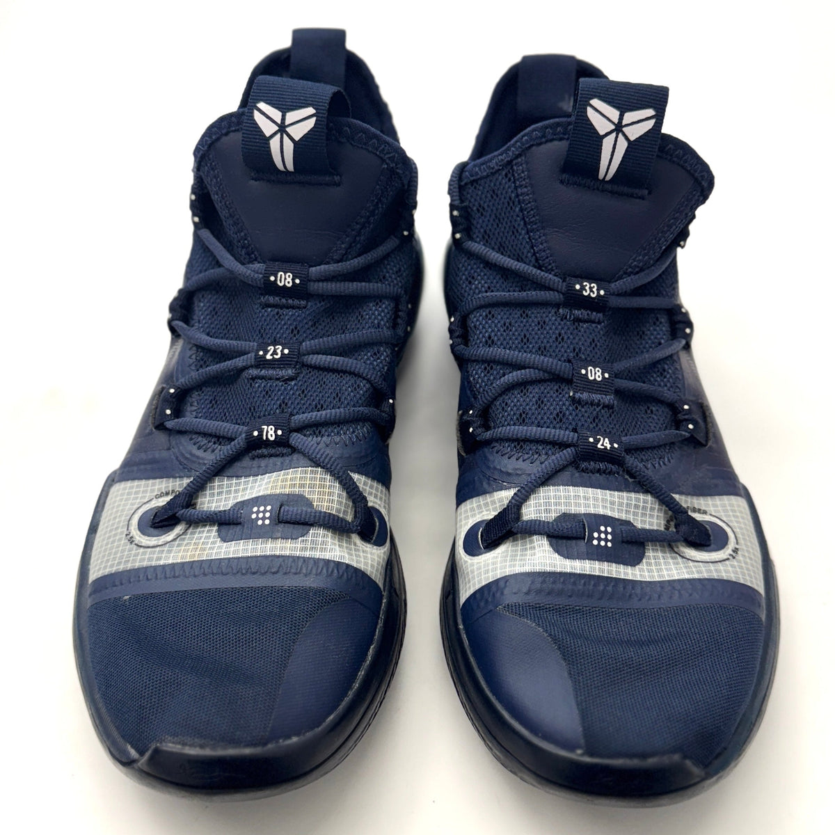 Nike Kobe A.D. Exodus TB Navy Blue