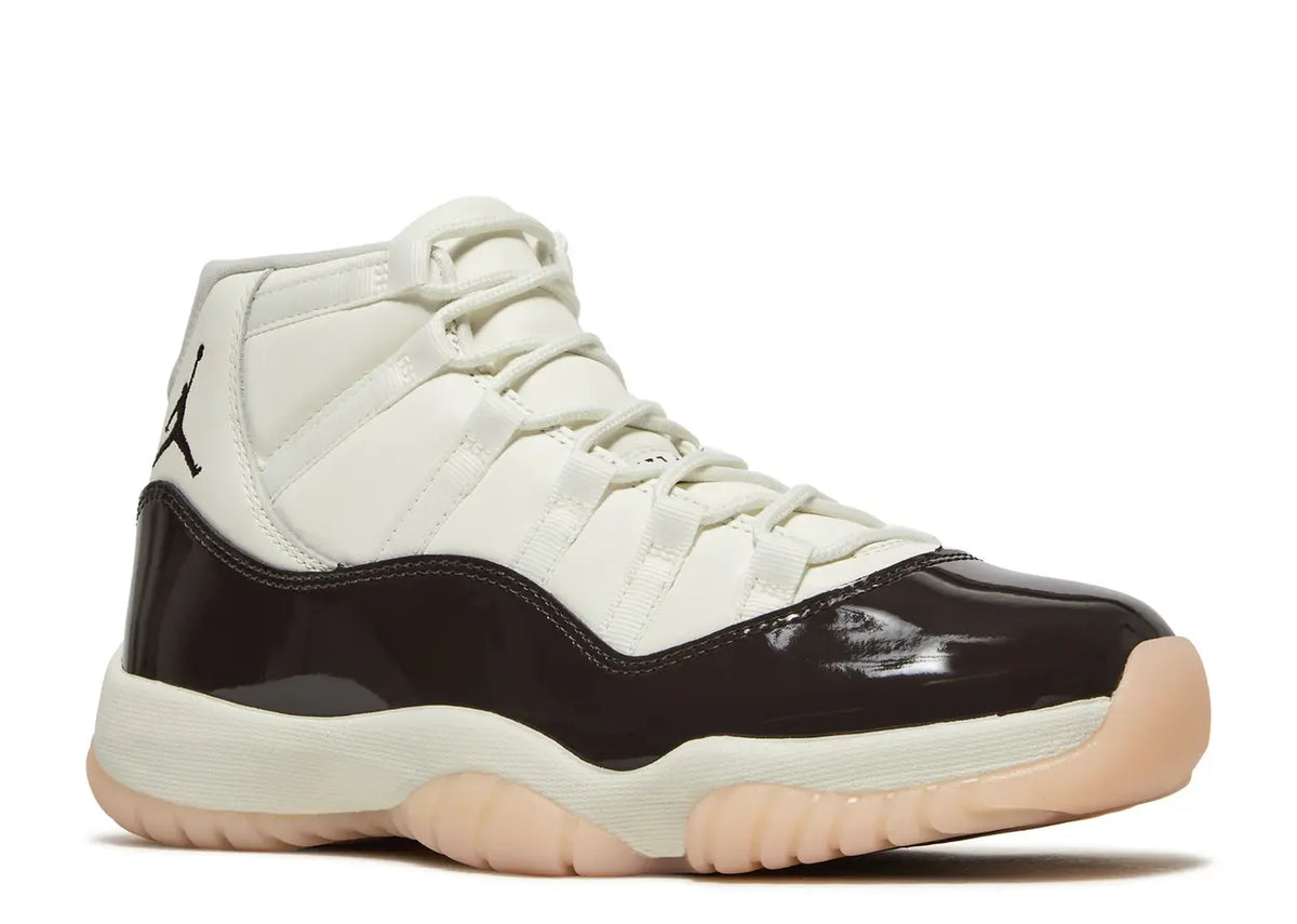 Nike Air Jordan 11 Retro 'Neopolitan' Sneakers