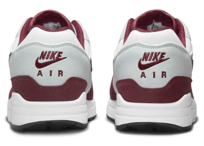 Nike Air Max 1 FD9082-106 – Classic Heritage Sneaker