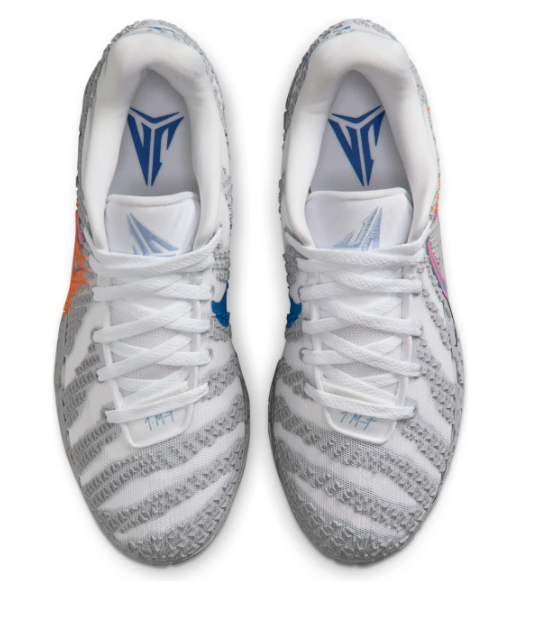 Nike Ja 3 EP Light Show Multi-Color HF2794-100