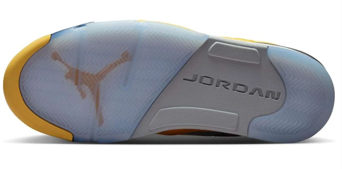 Air Jordan 5 Retro Sneakers